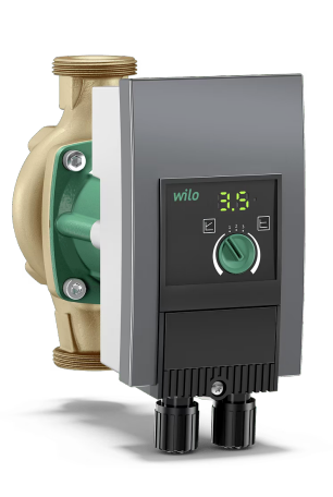 Wilo Smart Pump Yonos Maxo Z 25/0.5 - 10