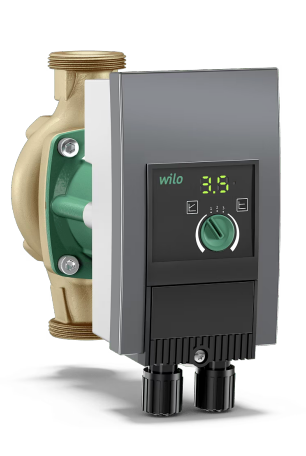 Wilo Smart Pump Yonos Maxo Z 30/0.5-7