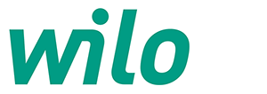 Wilo Water Pump Logo