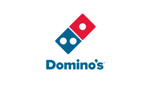 Domino's Pizza Logo