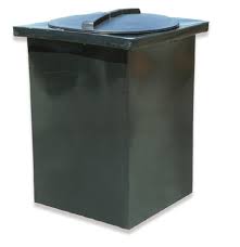 300 Litre Lint Trap