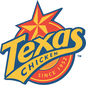 Texas Chicken Logo