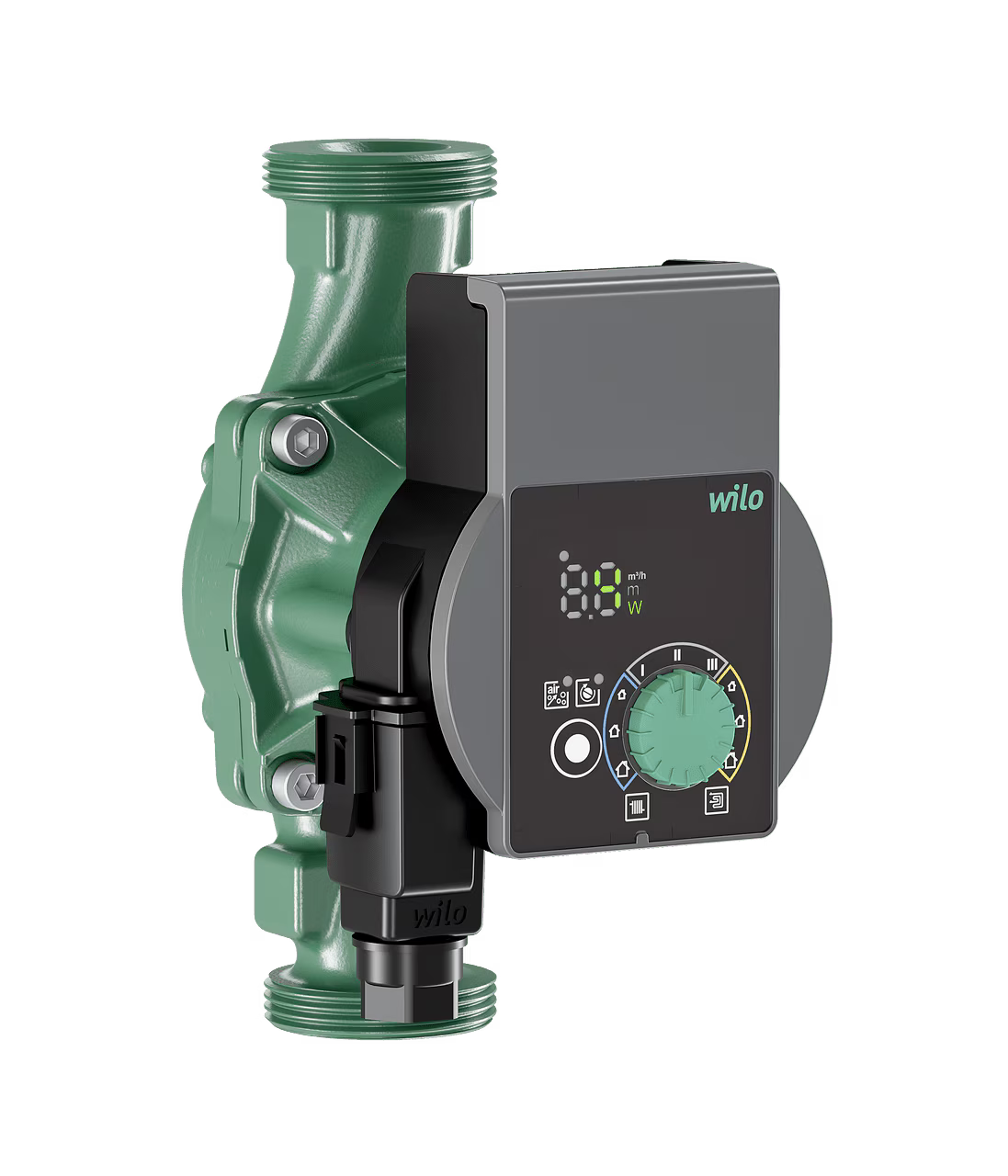 Wilo Yonos Pico 15/1-6