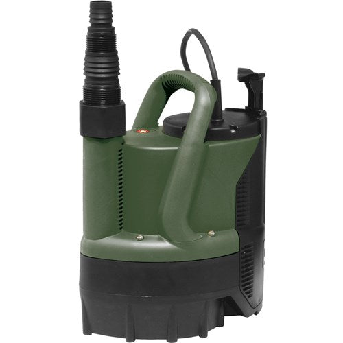 Basement Drainage Pump