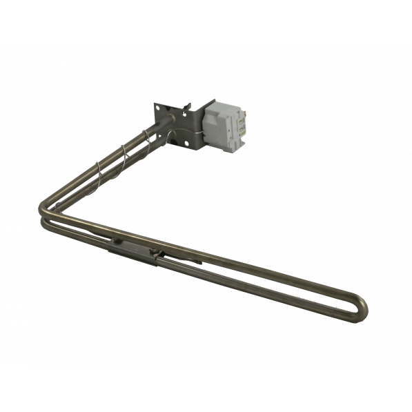 Big dipper grease trap element and thermostat