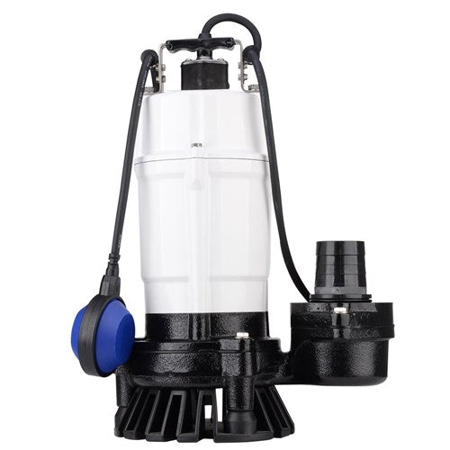 construction drainage pump