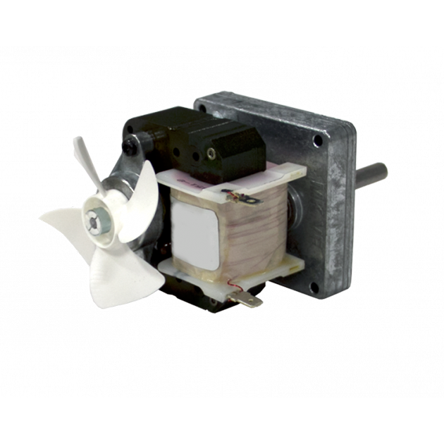 Big dipper grease trap motor