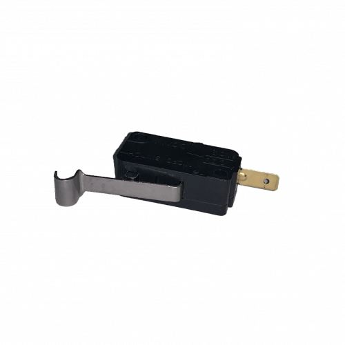 Safety switch for big dipper grease trap