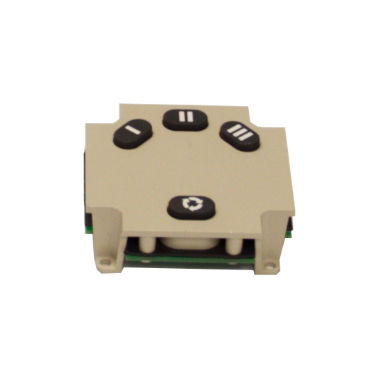 Push button timer for 40000 series big dipper 
