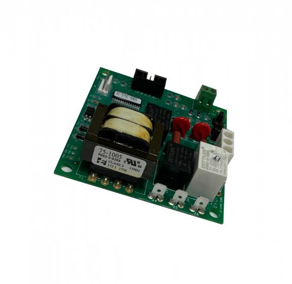 Control board for 51000 series Big dipper grease trap - Replacement Parts Grease Trap Services