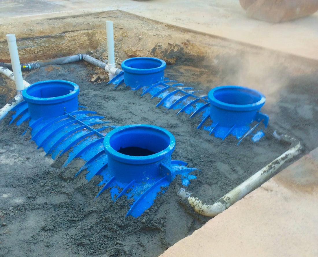 Structural Integrity and Longevity: Why Engineered Design and Certification are Essential for Your Passive Grease Trap