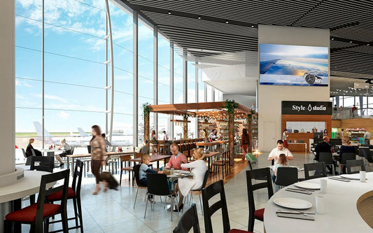 Dealing with the Wastewater of Millions at Auckland Airport - Clenz