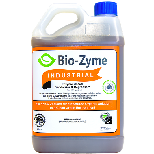 Bio-Zyme Industrial 5L