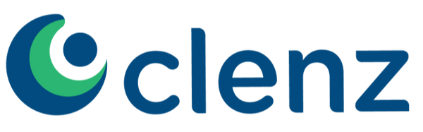 Clenz Waste Water solutions Logo