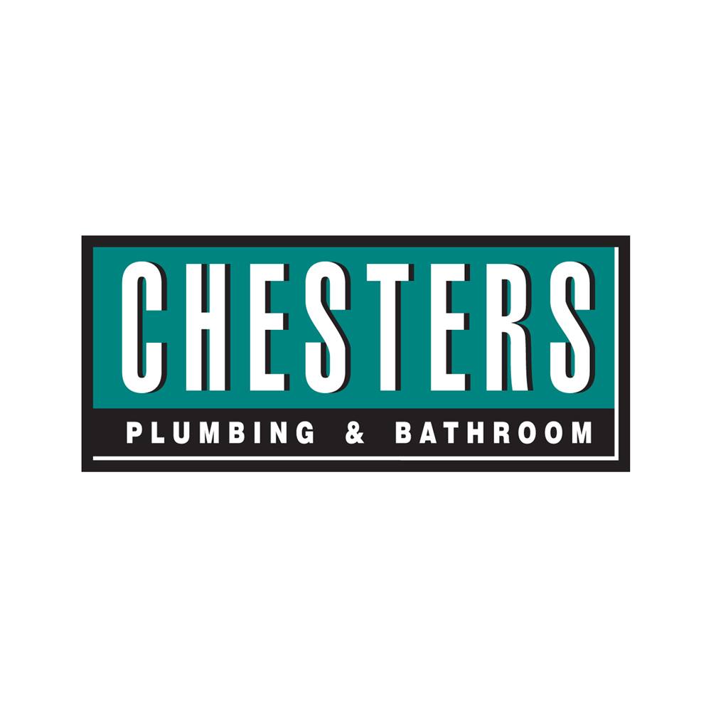 Chesters Plumbing & Bathroom Logo