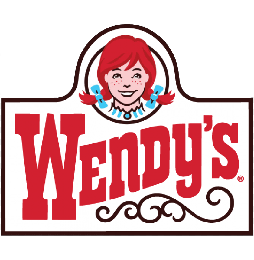 Wendy's Burgers Logo