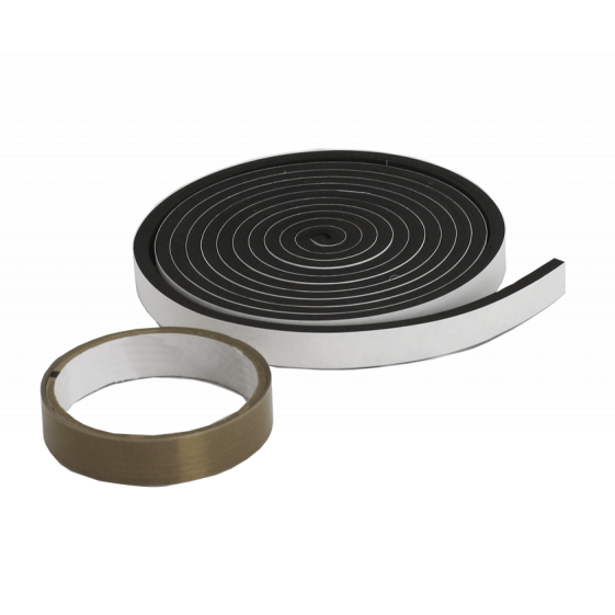 Replacement gasket seal kit for big dipper grease trap 